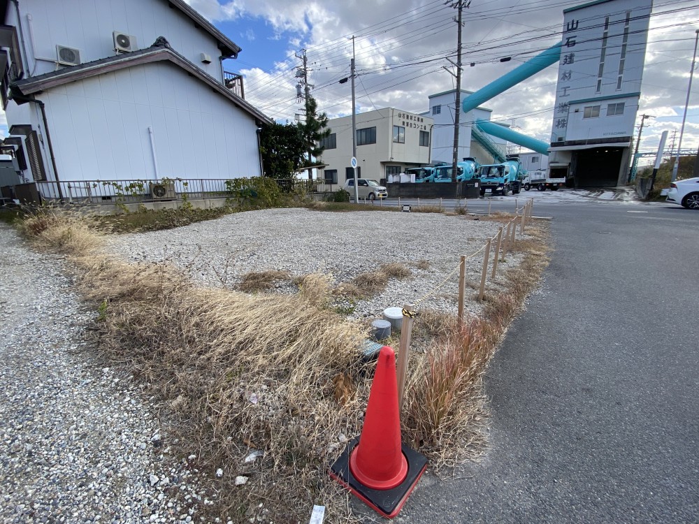 知多郡東浦町大字緒川字三角 画像7