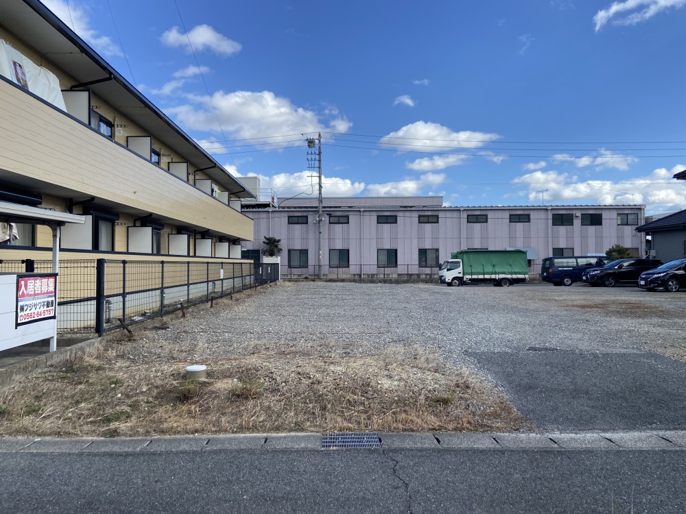 知多郡東浦町大字石浜字なかね　西側 画像5