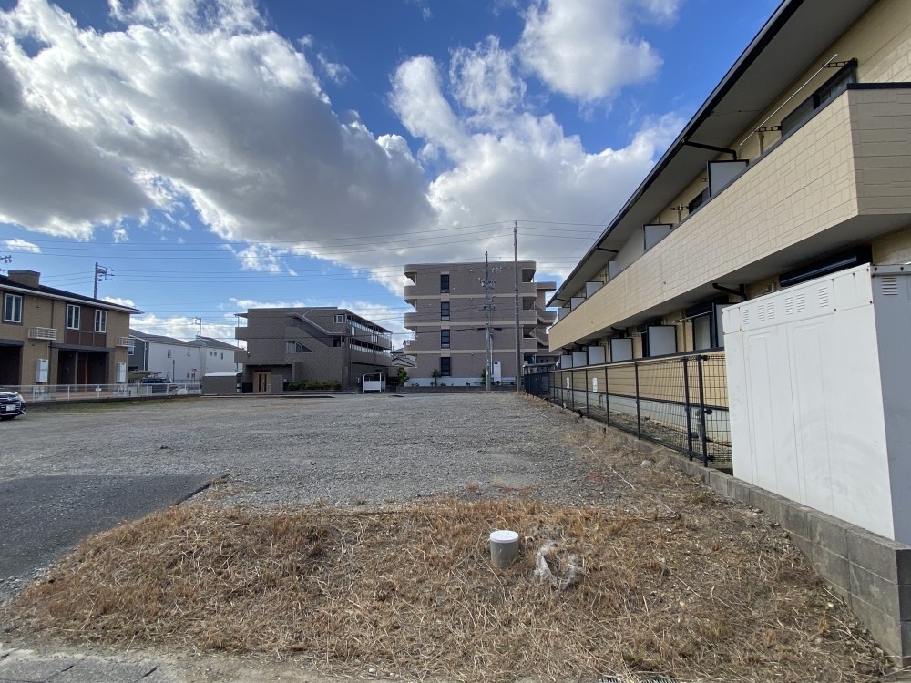 知多郡東浦町大字石浜字なかね　東側 画像5