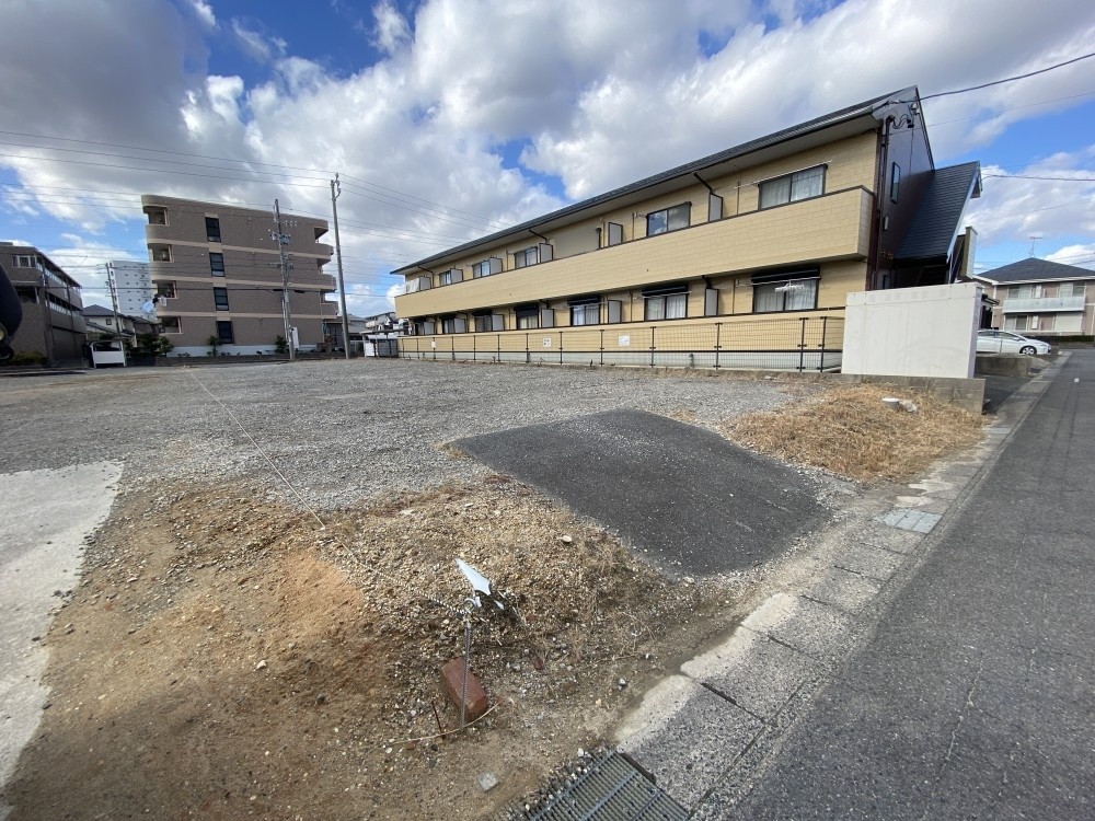 知多郡東浦町大字石浜字なかね　東側 画像3