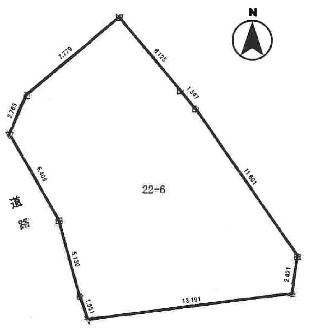 知多郡東浦町大字藤江字西之宮 画像1
