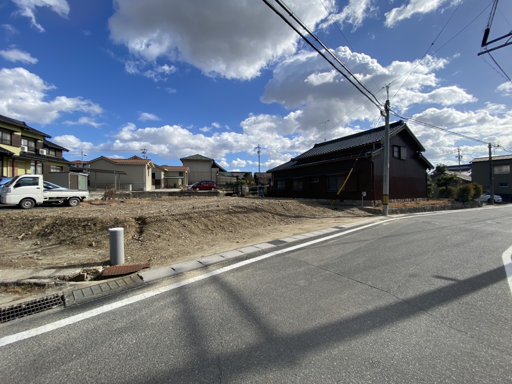 知多郡東浦町大字藤江字西之宮 画像8