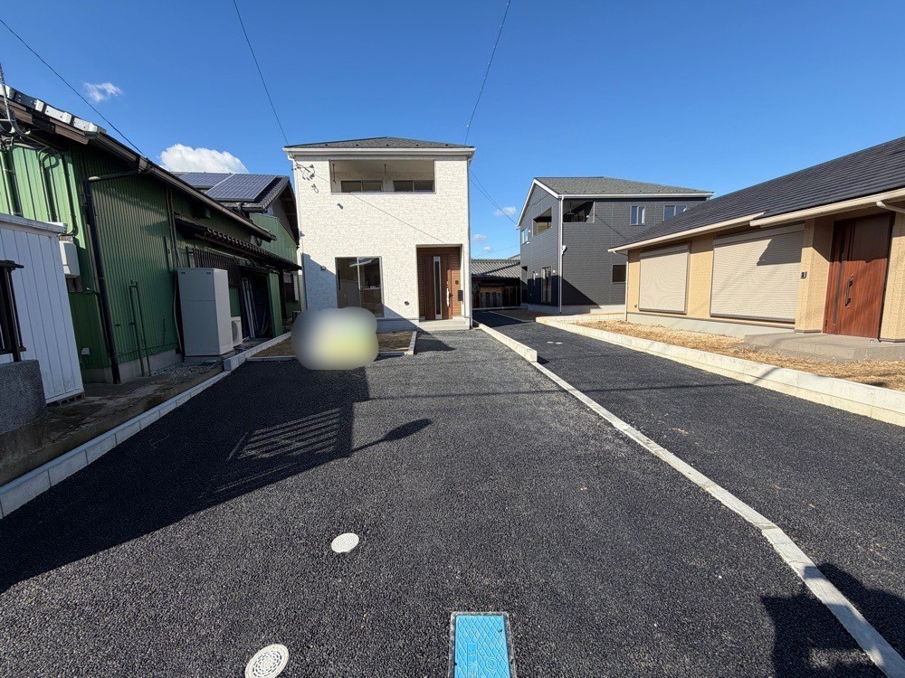 高浜市神明町　第5　全2棟　2号棟 画像4