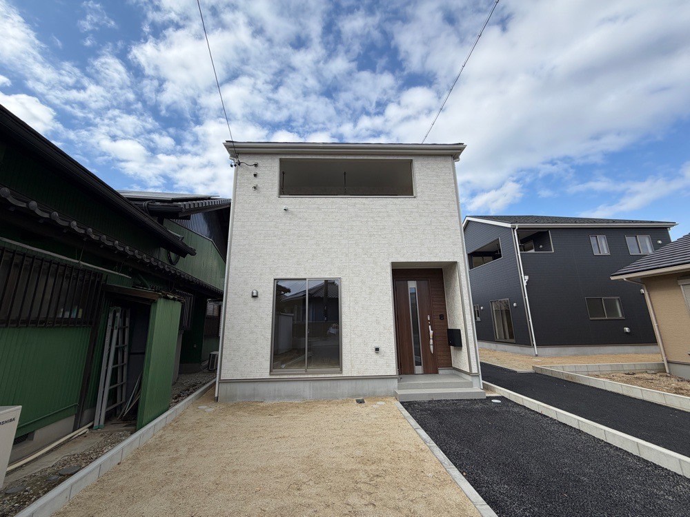 高浜市神明町　第5　全2棟　2号棟 画像4