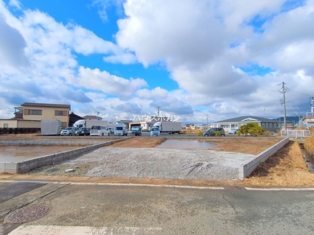 豊川市第76御津町御馬東　全3棟　1号棟 画像4