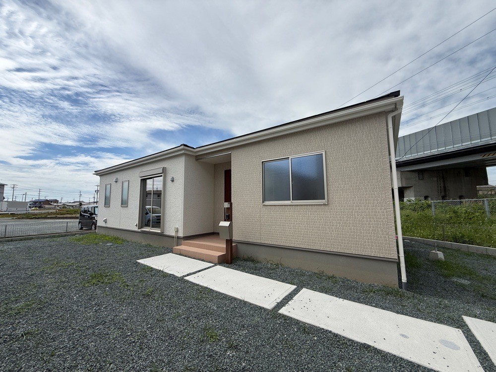 豊川市第76御津町御馬東　全3棟　1号棟 画像21