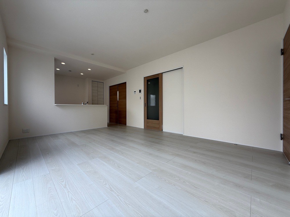 豊川市第76御津町御馬東　全3棟　1号棟 画像5