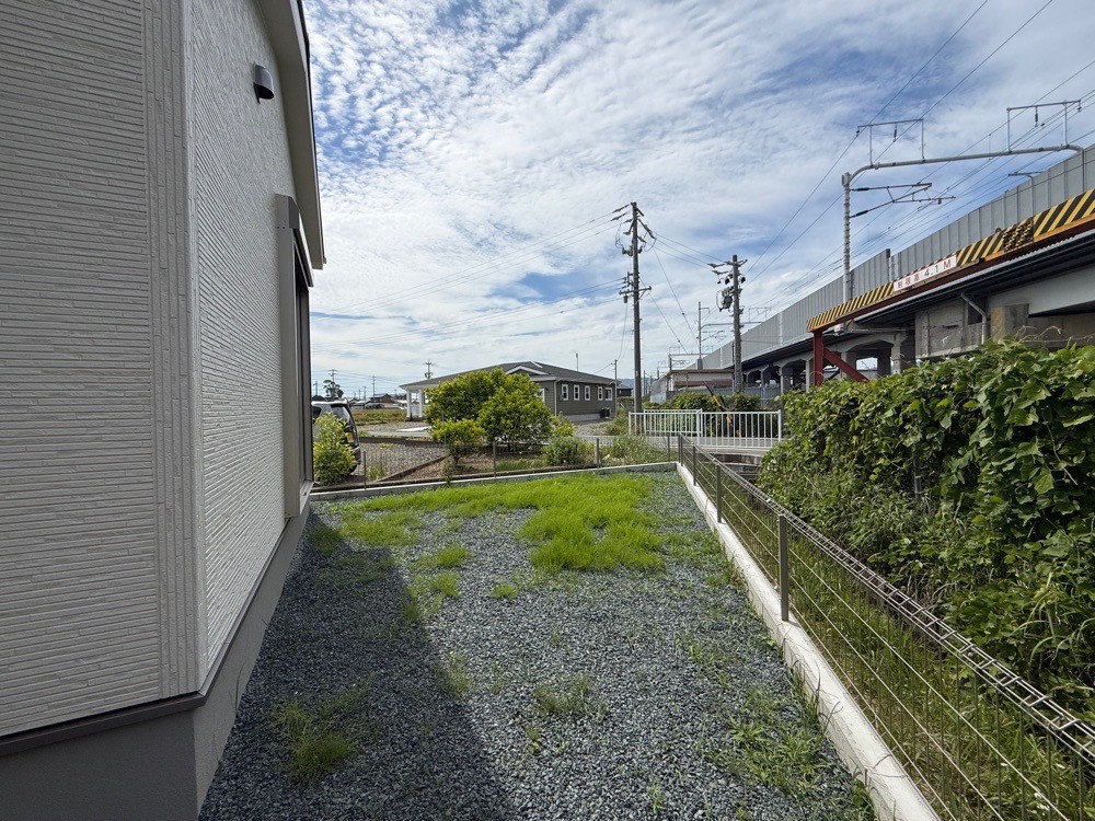 豊川市第76御津町御馬東　全3棟　1号棟 画像18