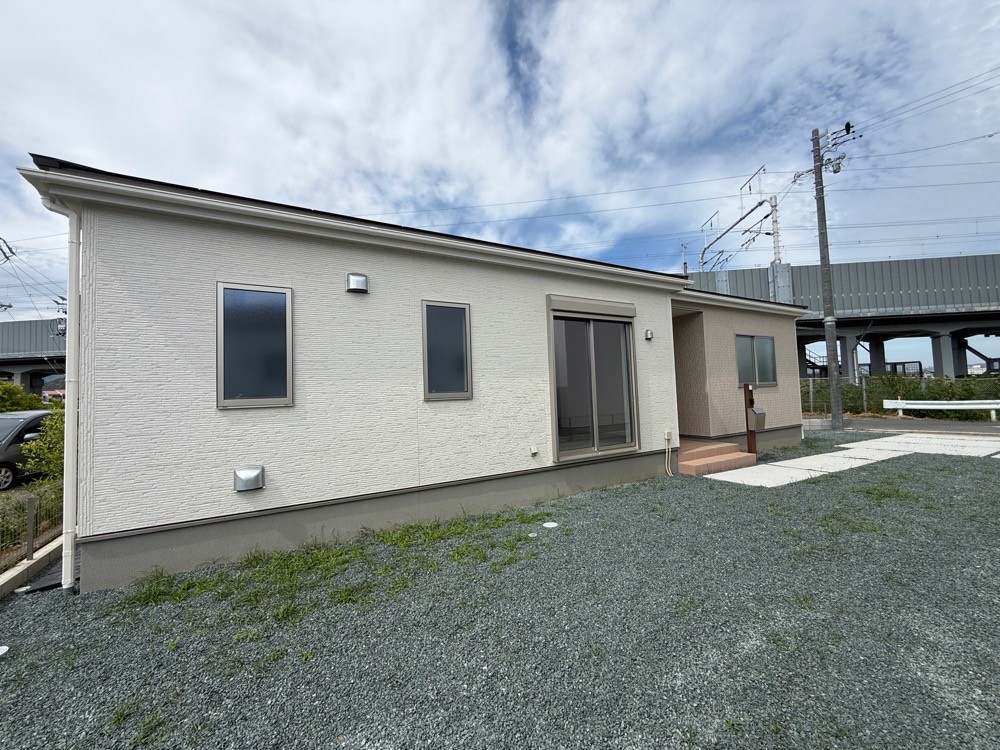 豊川市第76御津町御馬東　全3棟　1号棟 画像21