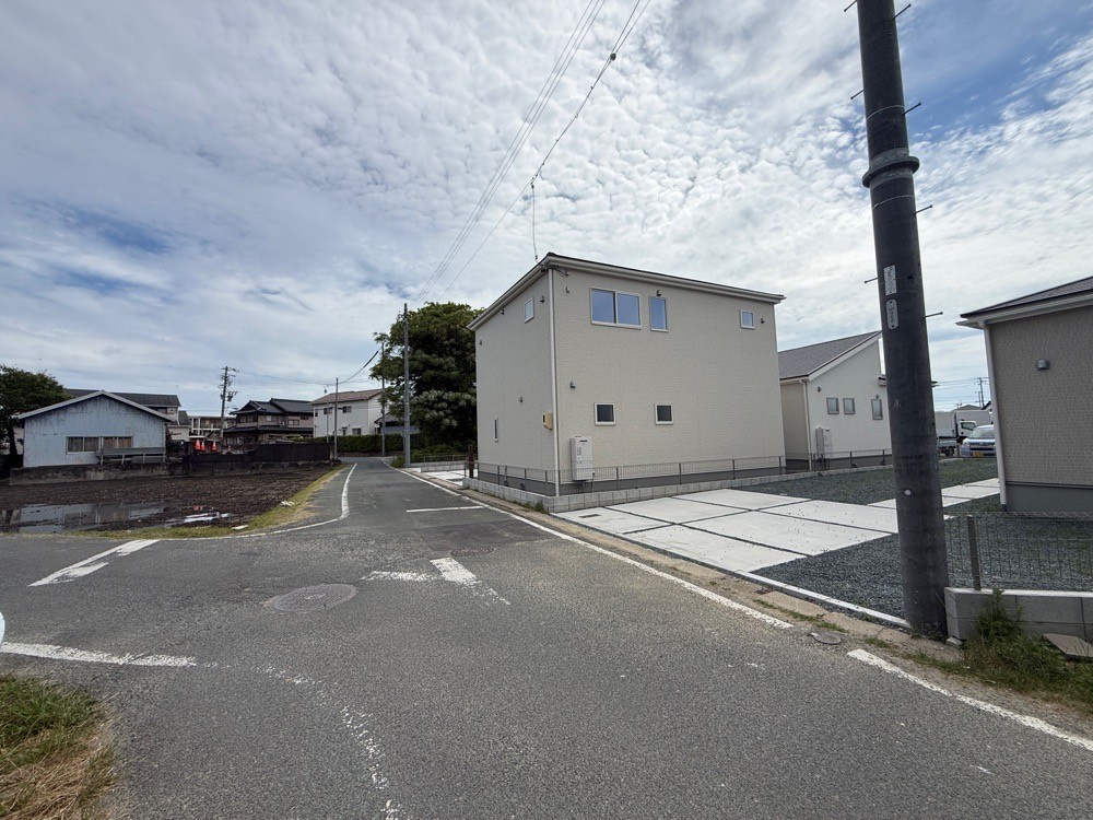 豊川市第76御津町御馬東　全3棟　1号棟 画像23