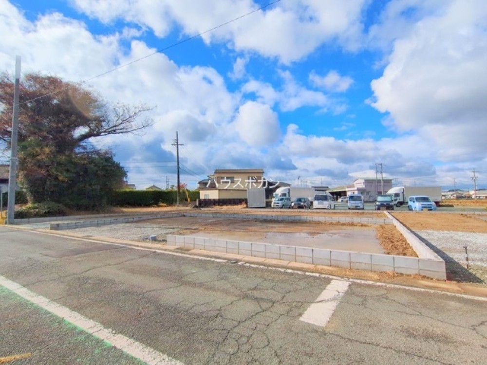 豊川市第76御津町御馬東　全3棟　2号棟 画像4