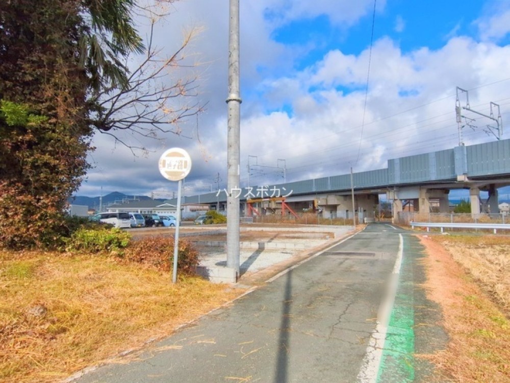 豊川市第76御津町御馬東　全3棟　2号棟 画像5