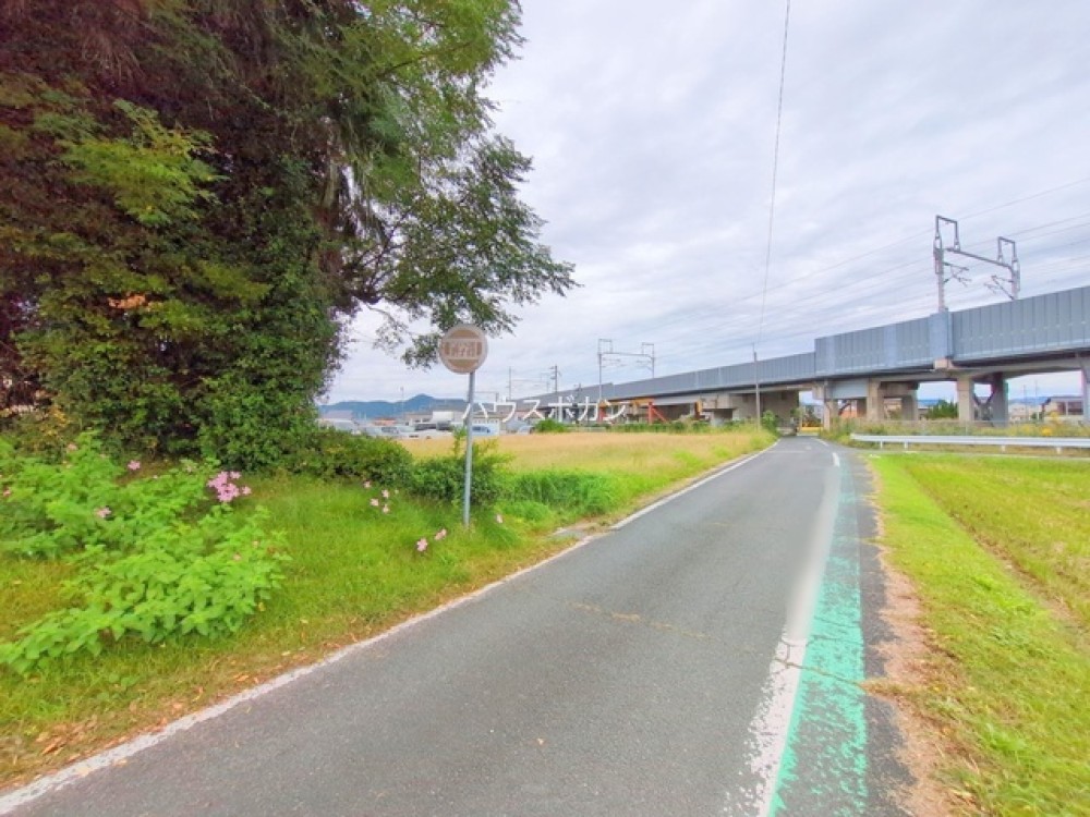 豊川市第76御津町御馬東　全3棟　2号棟 画像3