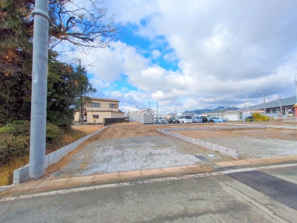 豊川市第76御津町御馬東　全3棟　3号棟 画像4