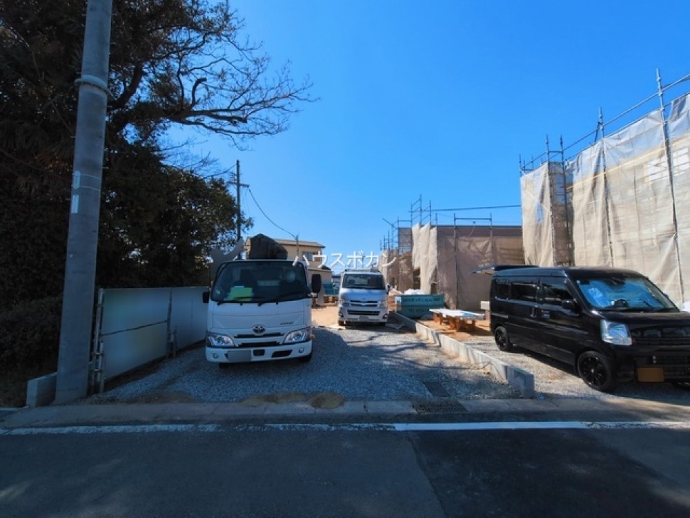 豊川市第76御津町御馬東　全3棟　3号棟 画像4