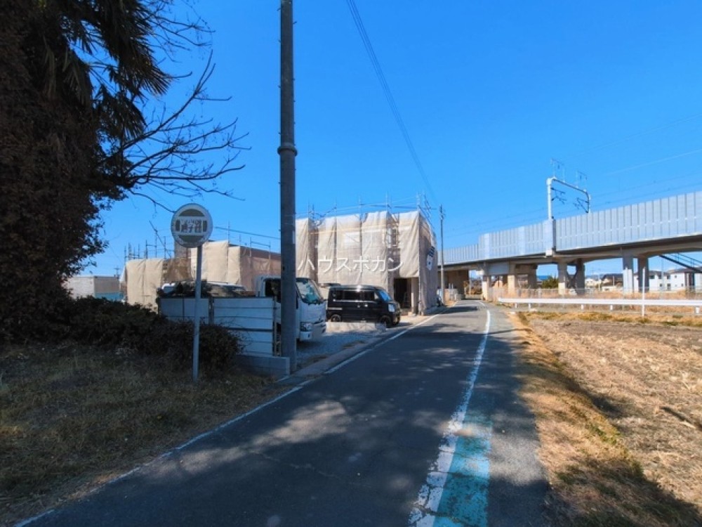 豊川市第76御津町御馬東　全3棟　3号棟 画像5