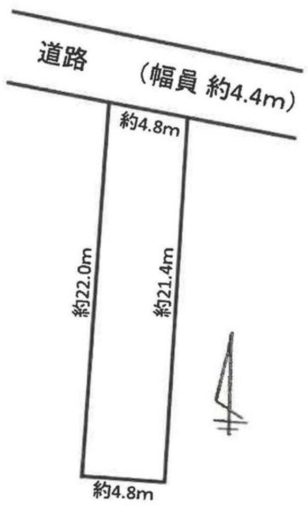 各務原市鵜沼南町四丁目 画像6