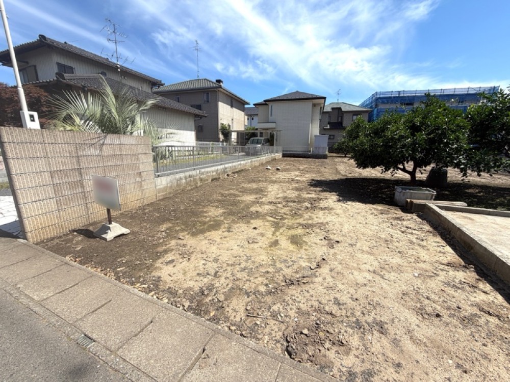 各務原市鵜沼南町四丁目 画像4
