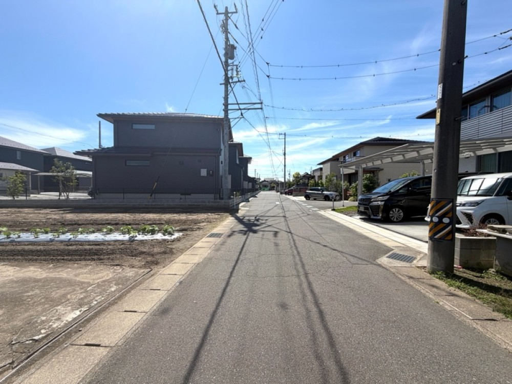 各務原市鵜沼南町四丁目 画像6
