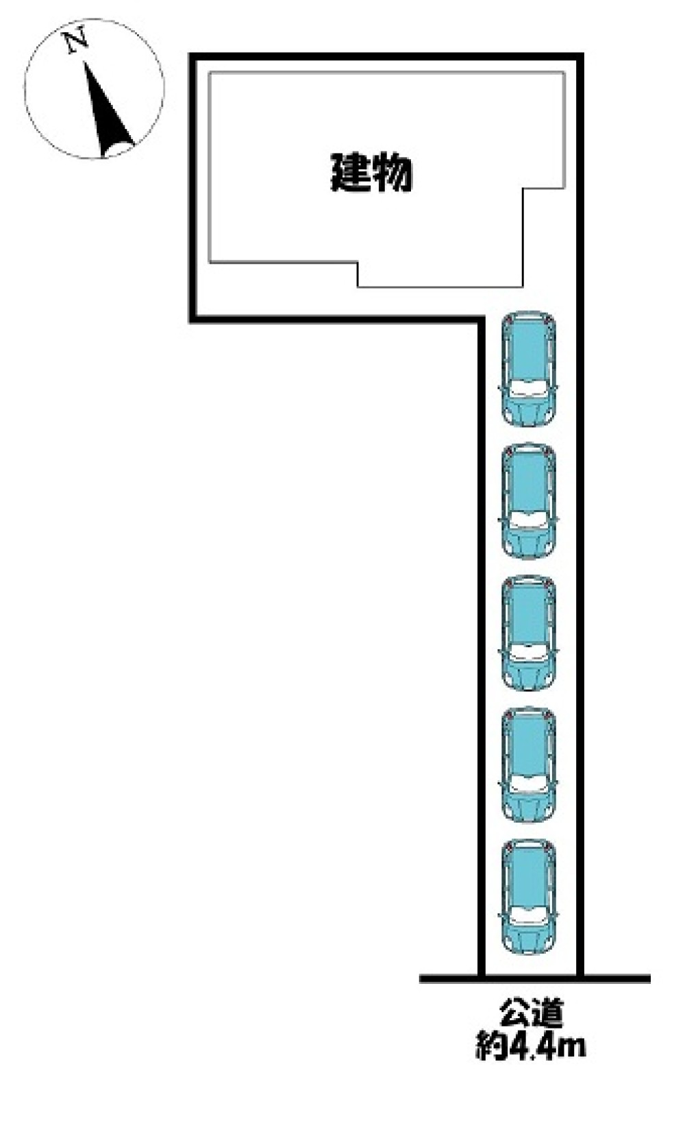 知立市山屋敷町 画像1