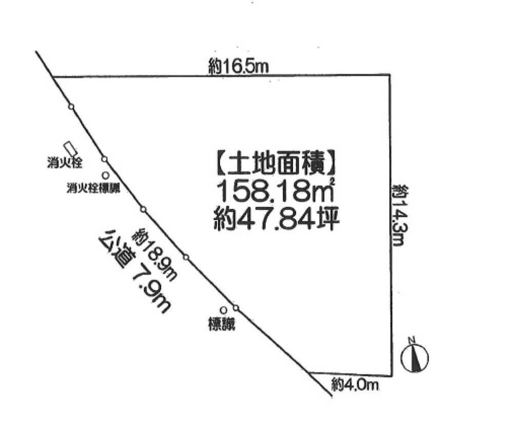 豊明市三崎町 画像1