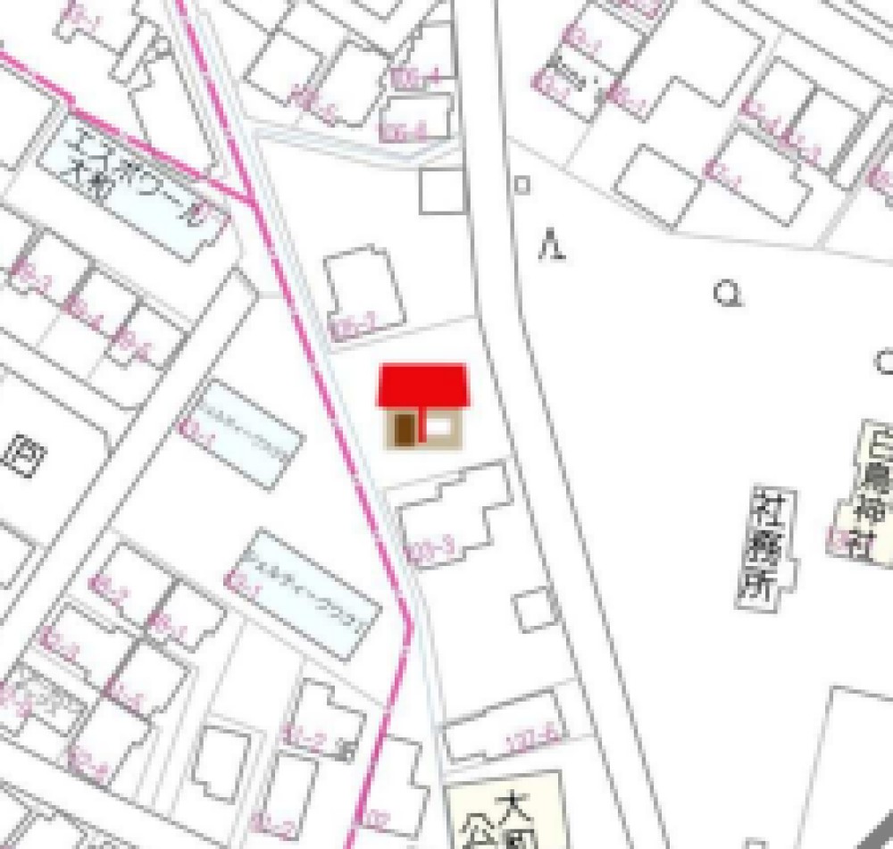 西尾市鳥羽根町 画像1