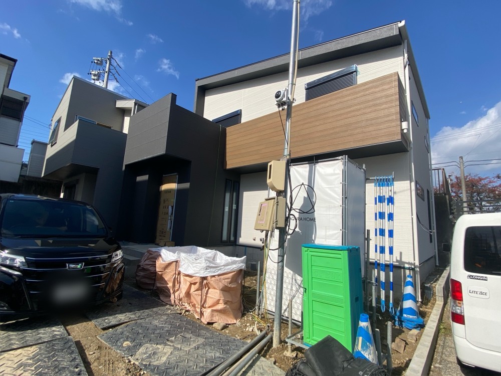 大府市若草町　全7棟　1号棟 画像6