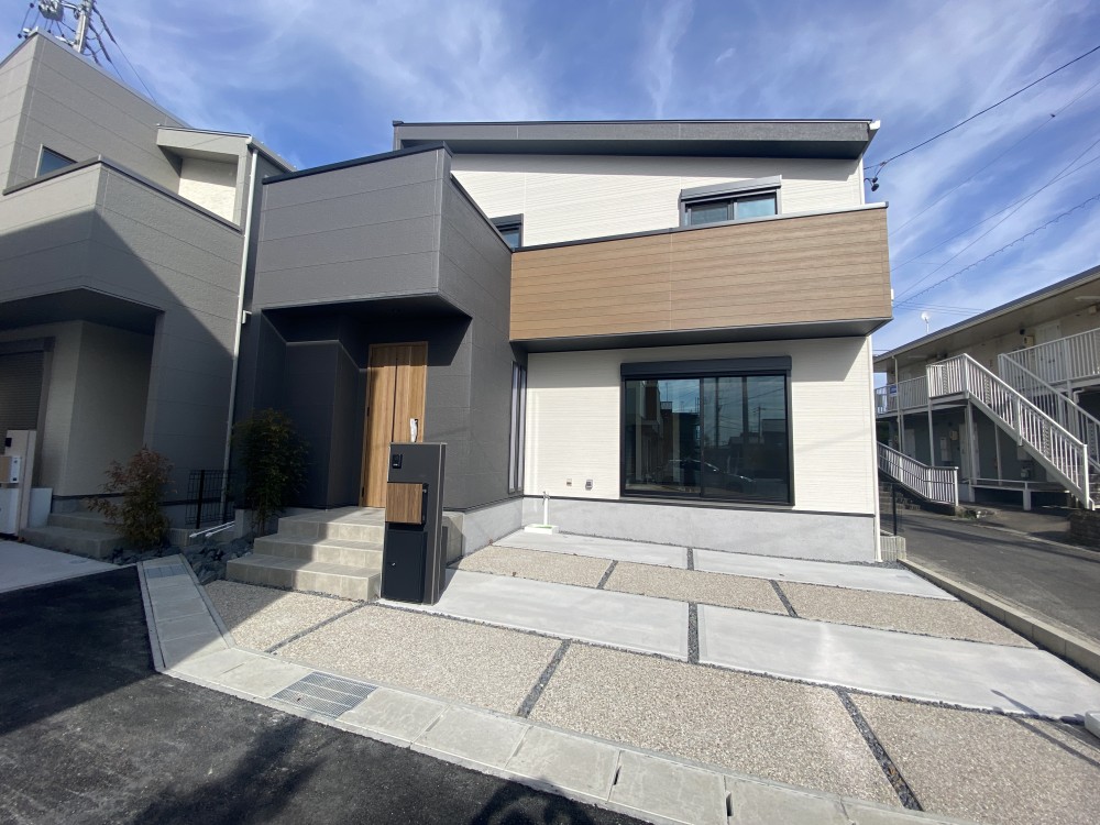 大府市若草町　全7棟　1号棟 画像18