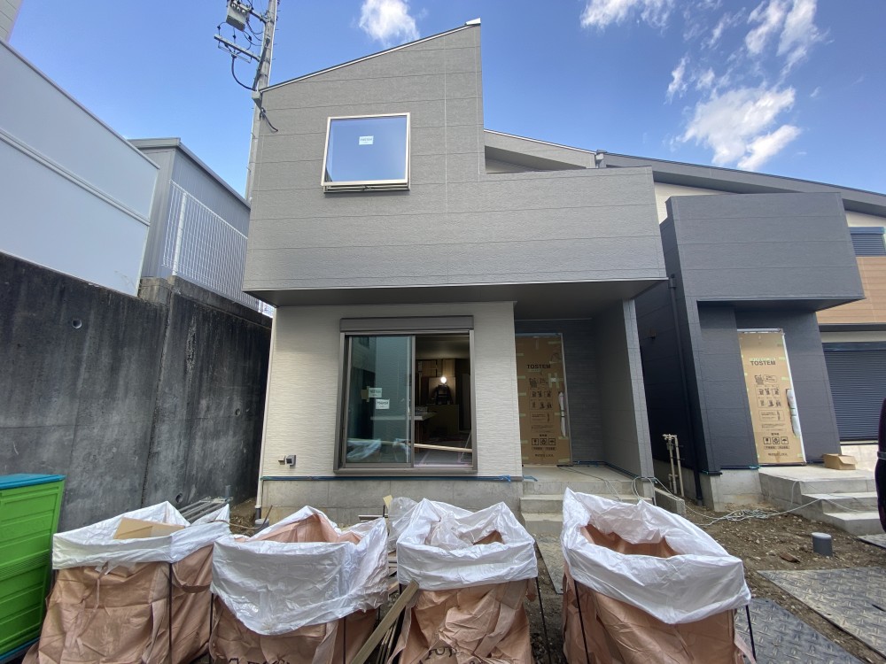 大府市若草町　全7棟　2号棟 画像5