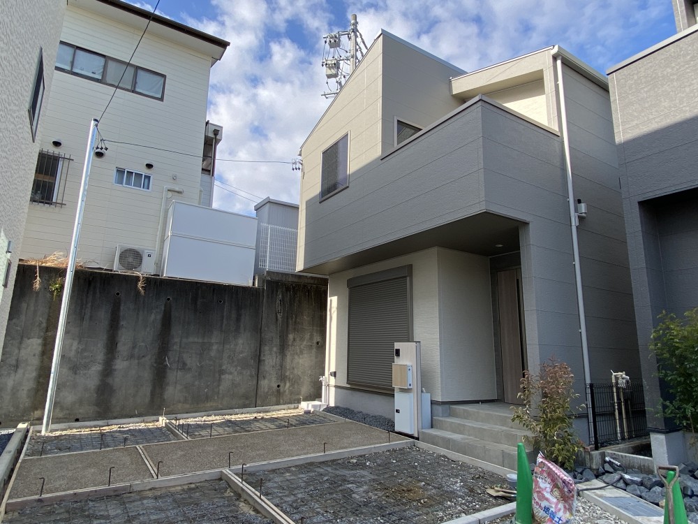 大府市若草町　全7棟　2号棟 画像5