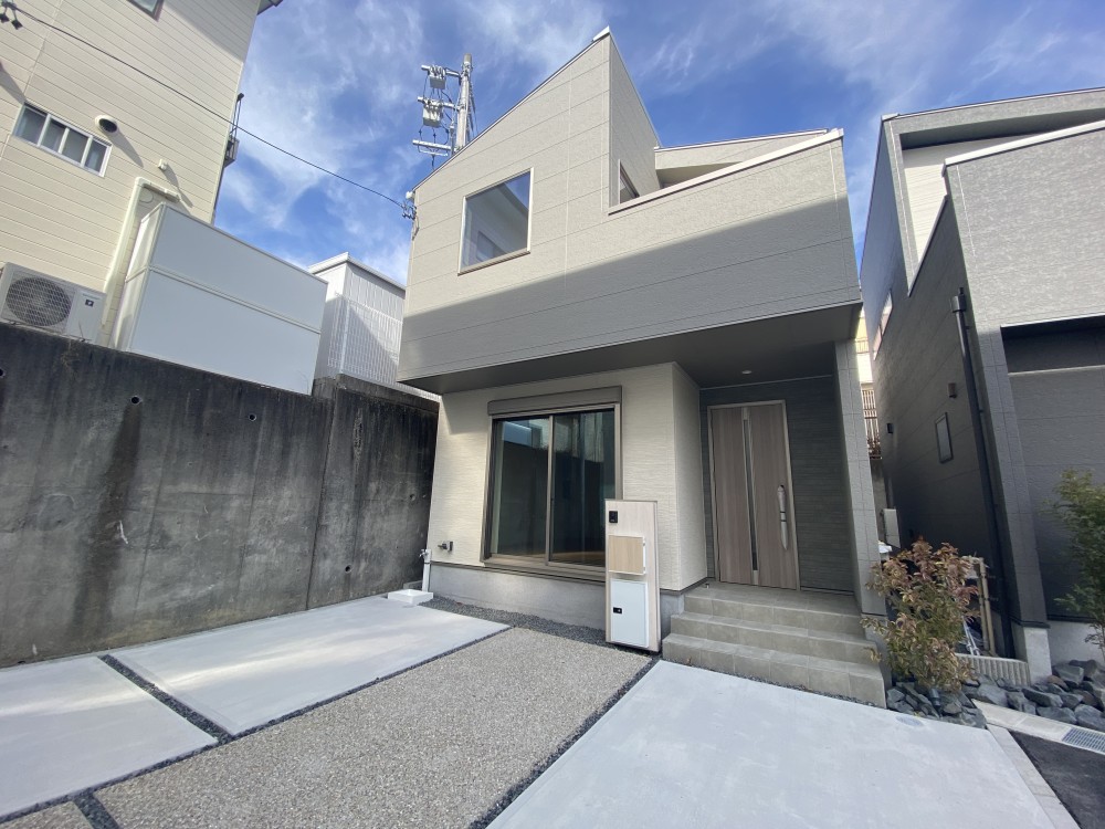 大府市若草町　全7棟　2号棟 画像18