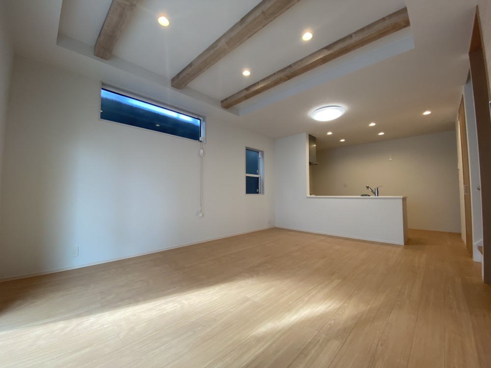 大府市若草町　全7棟　2号棟 画像4