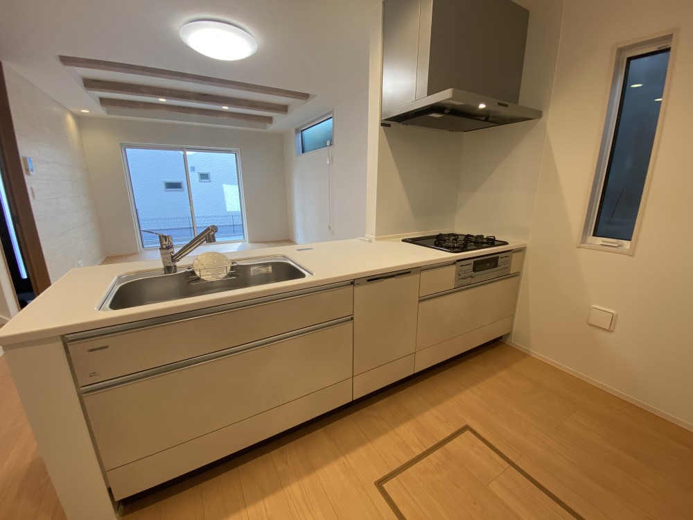 大府市若草町　全7棟　2号棟 画像5