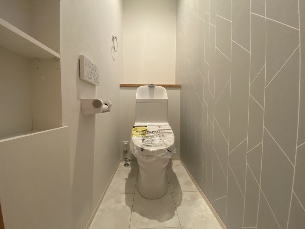 大府市若草町　全7棟　2号棟 画像9