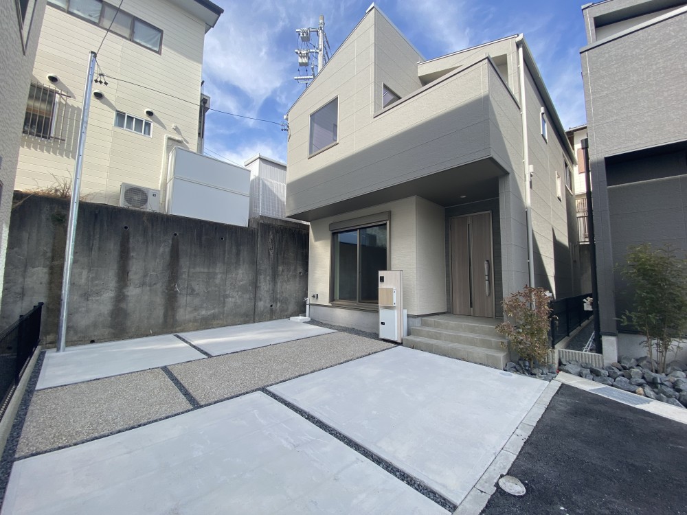 大府市若草町　全7棟　2号棟 画像17