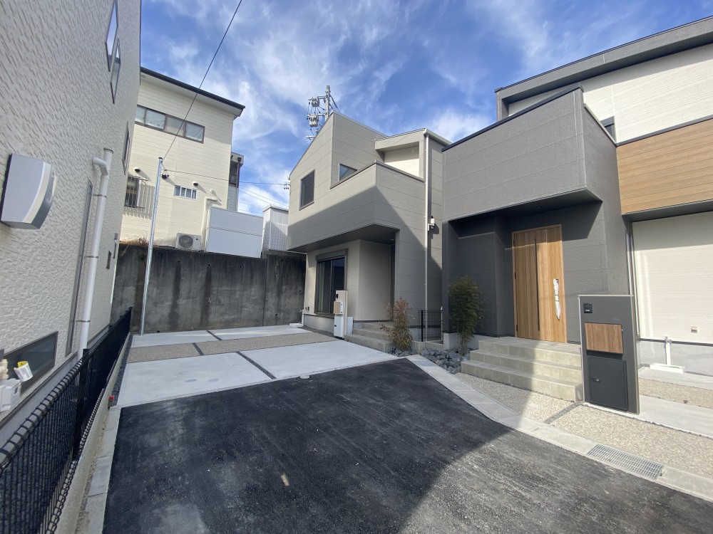 大府市若草町　全7棟　2号棟 画像18