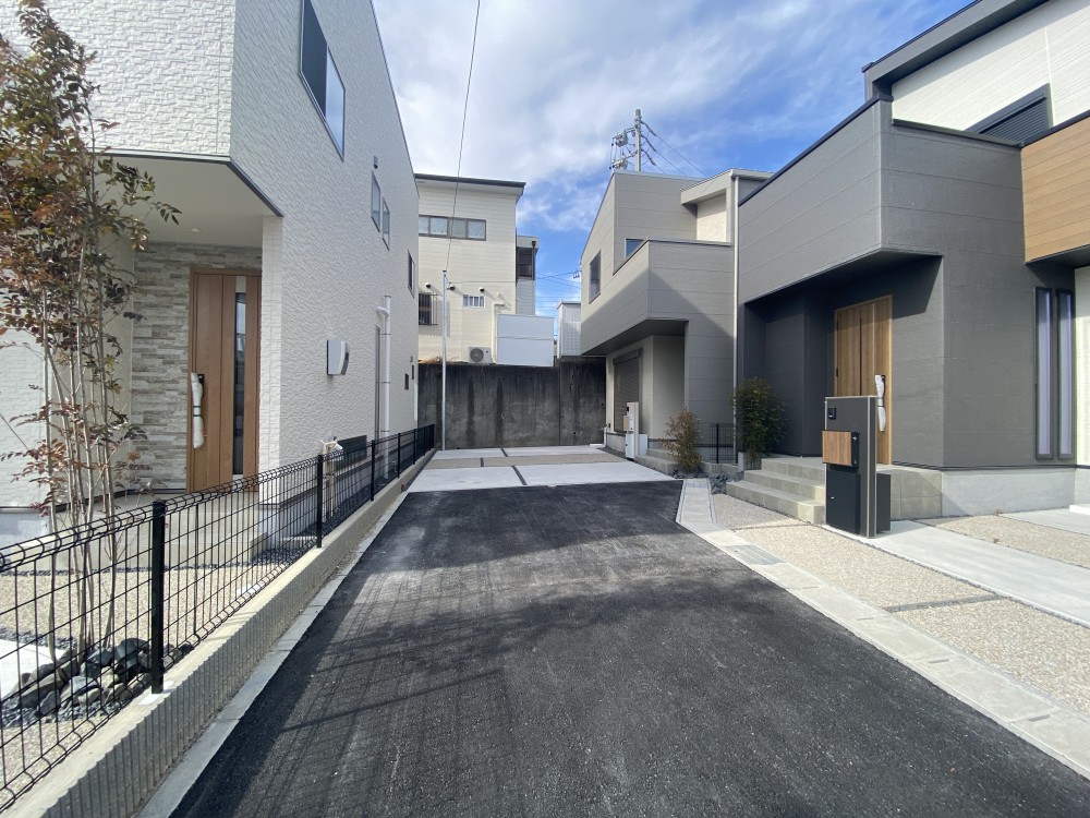 大府市若草町　全7棟　2号棟 画像19