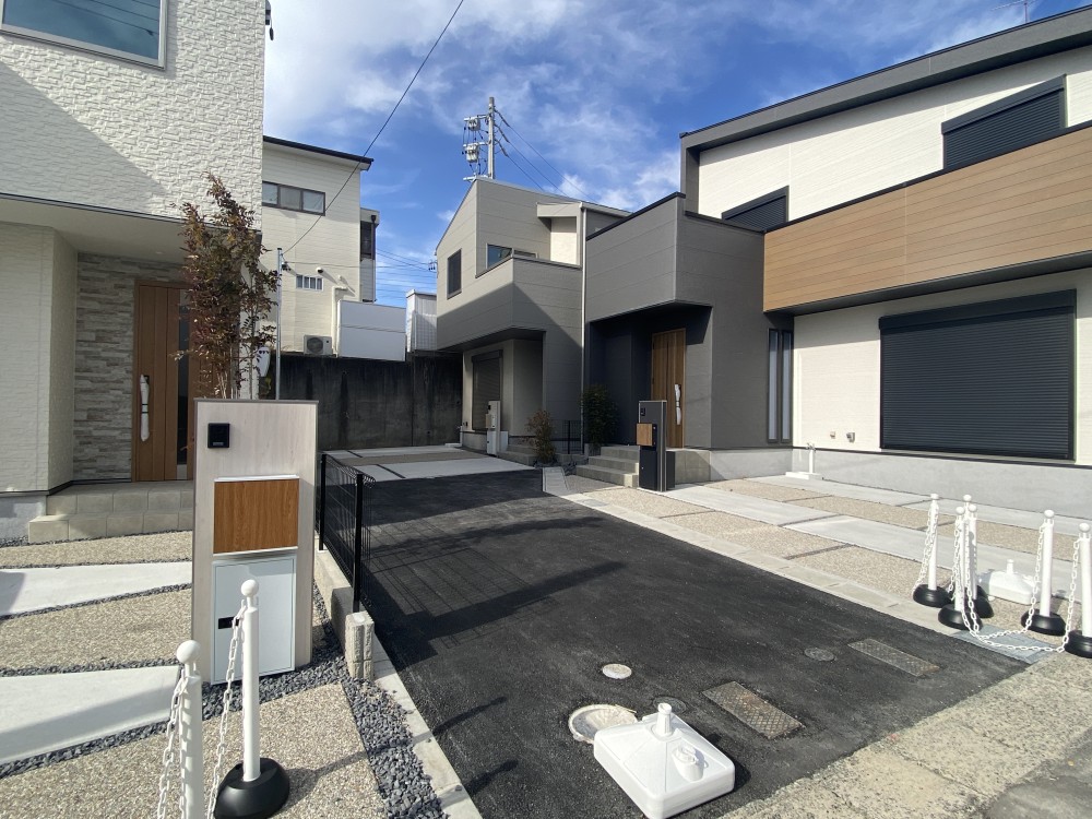 大府市若草町　全7棟　2号棟 画像20