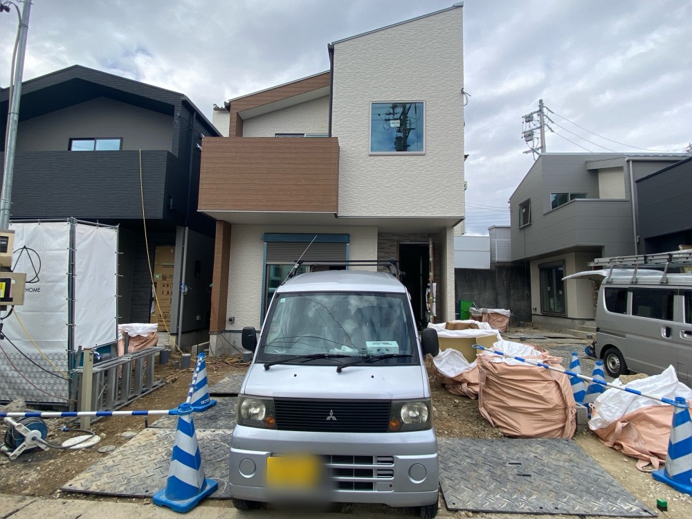 大府市若草町　全7棟　3号棟 画像5