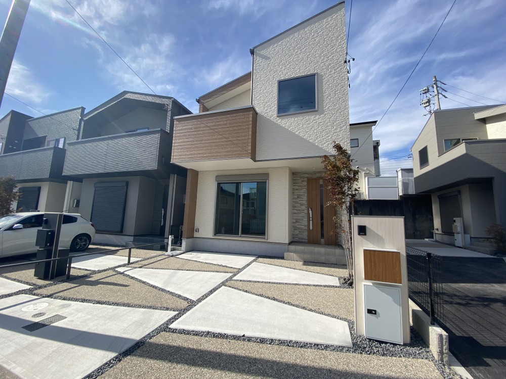 大府市若草町　全7棟　3号棟 画像18