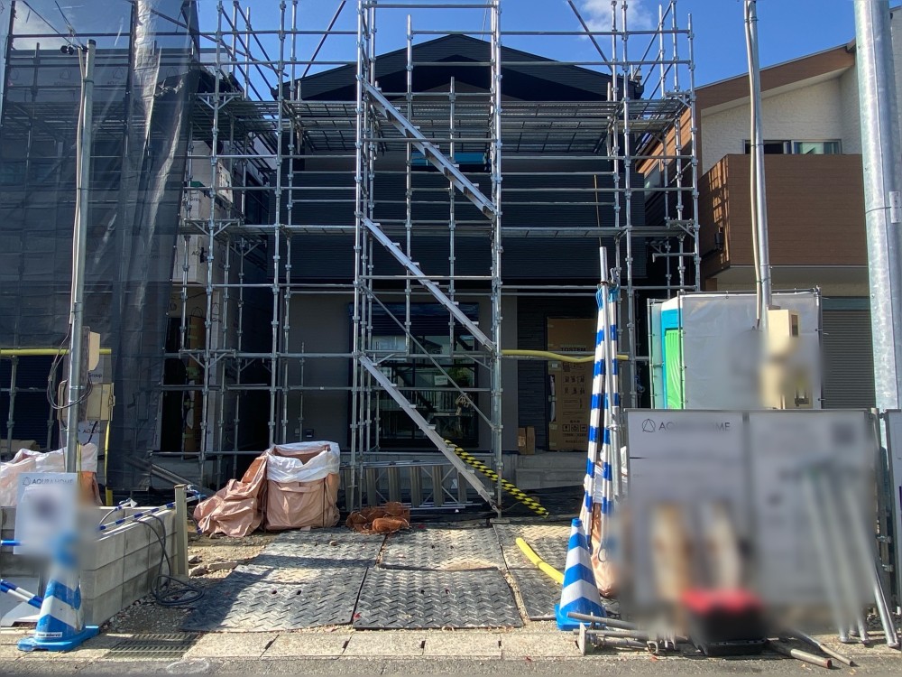 大府市若草町　全7棟　4号棟 画像5