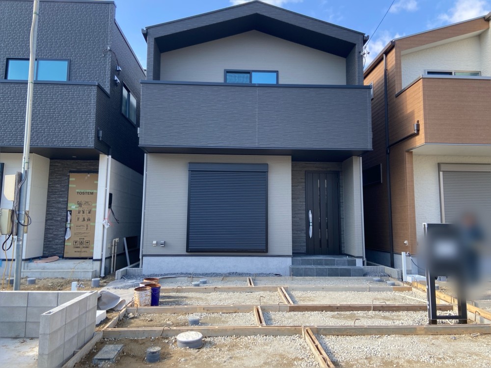 大府市若草町　全7棟　4号棟 画像5