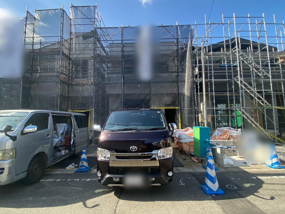 大府市若草町　全7棟　5号棟 画像5