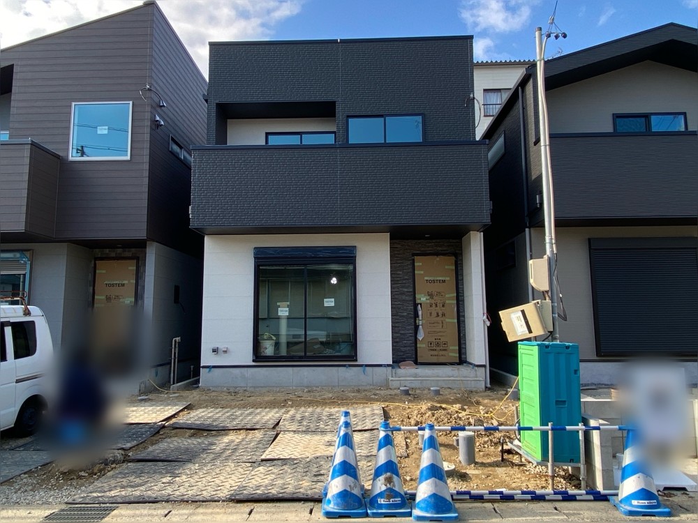 大府市若草町　全7棟　5号棟 画像4