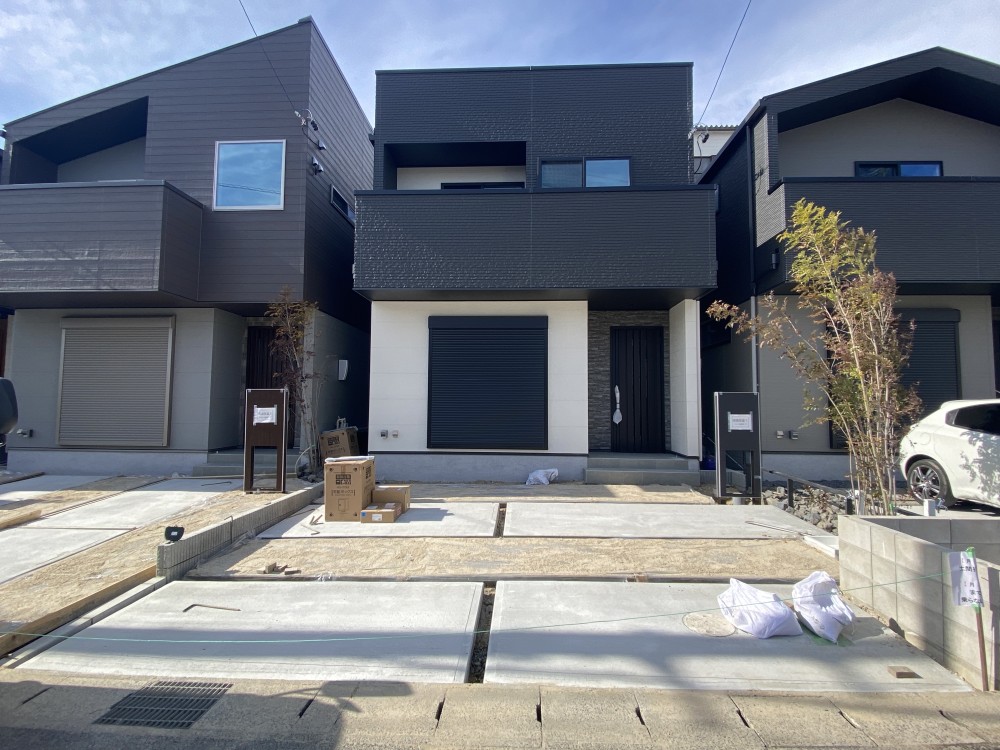 大府市若草町　全7棟　5号棟 画像5