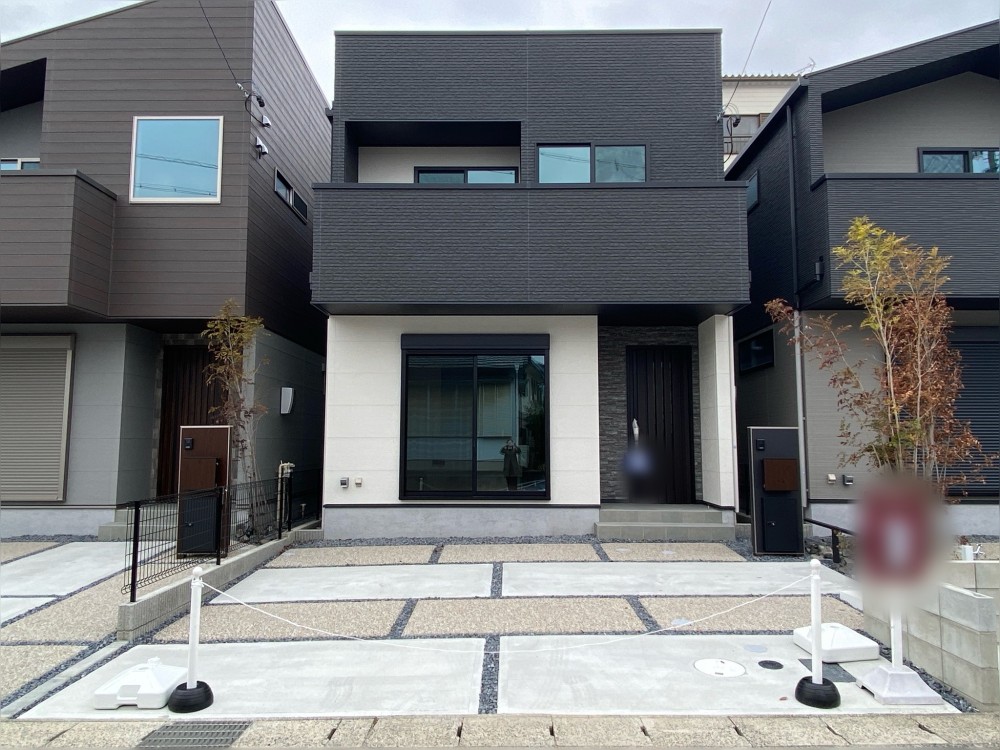 大府市若草町　全7棟　5号棟 画像18