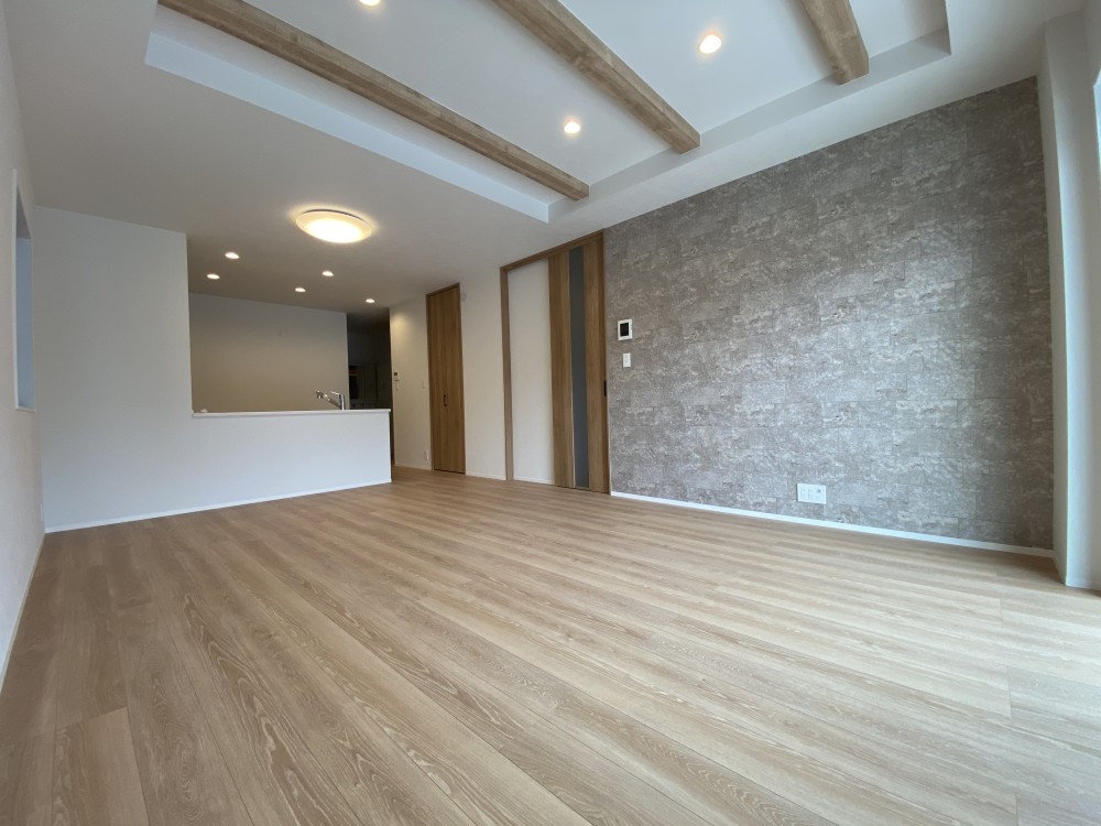 大府市若草町　全7棟　5号棟 画像4