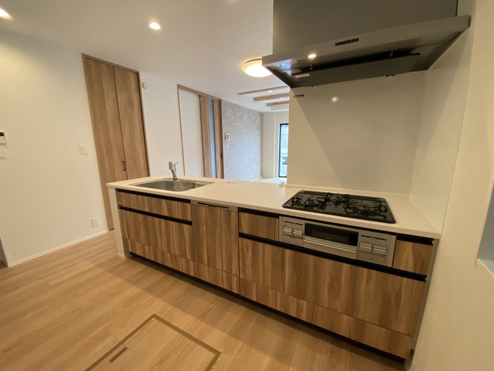 大府市若草町　全7棟　5号棟 画像5