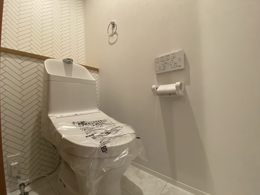 大府市若草町　全7棟　5号棟 画像8