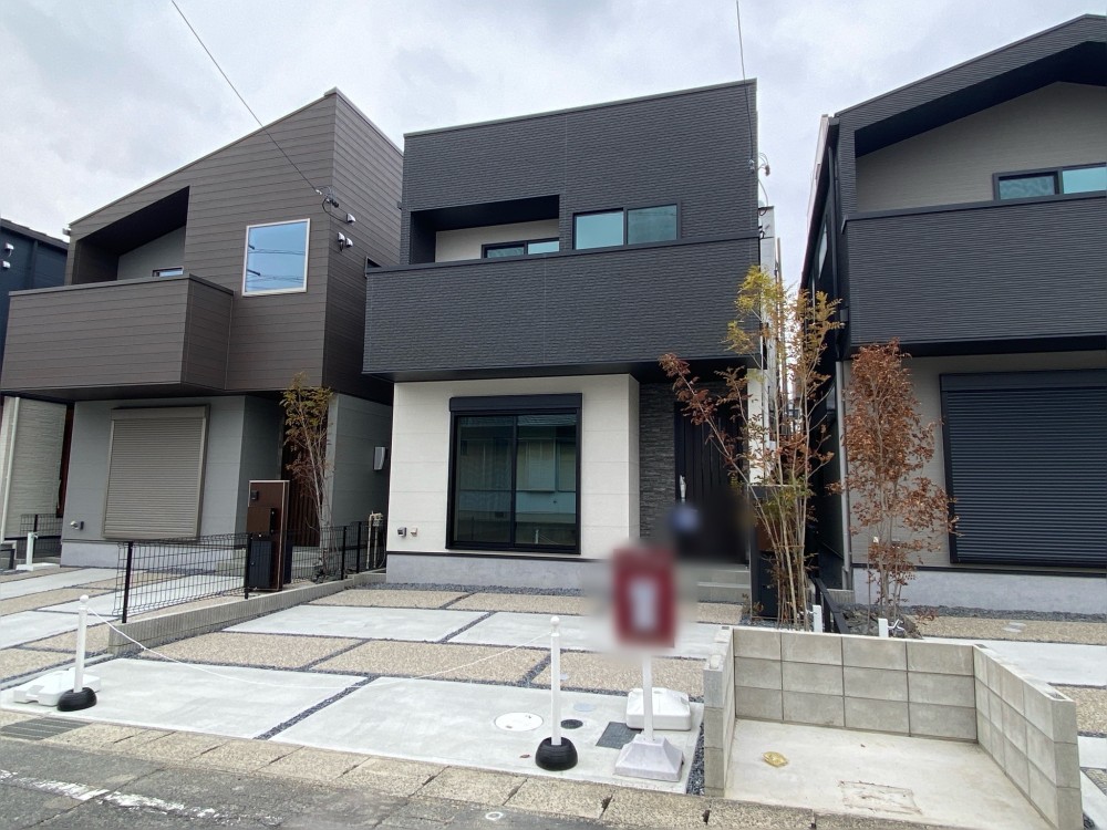 大府市若草町　全7棟　5号棟 画像17